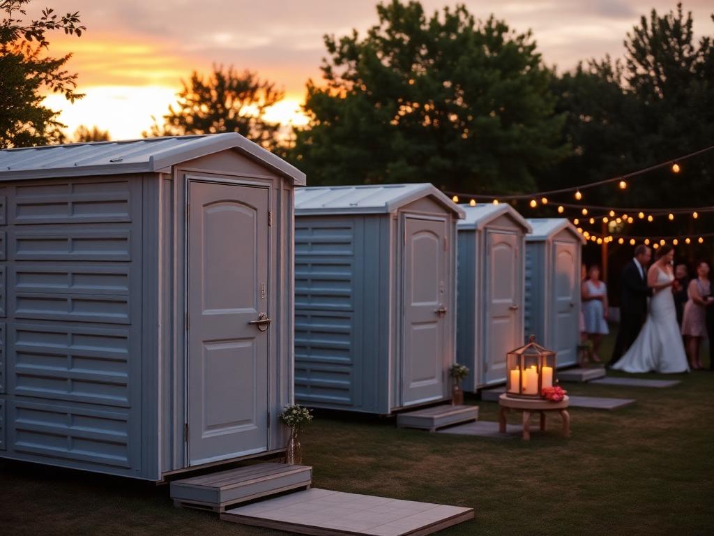 Construction Site Rentals in Petal, MS